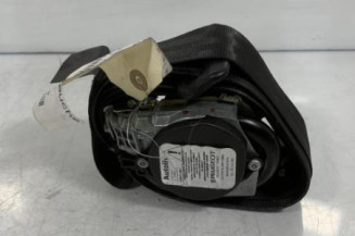 Pretensionneur de ceinture avant gauche PEUGEOT 207