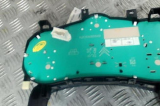Compteur PEUGEOT 207