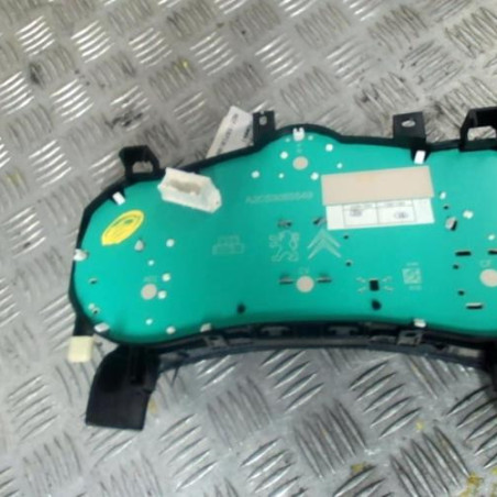 Compteur PEUGEOT 207