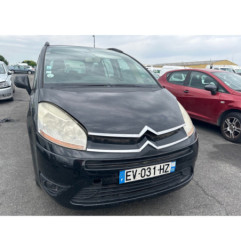 Renfort pare choc avant (traverse) CITROEN C4 GRAND PICASSO 1