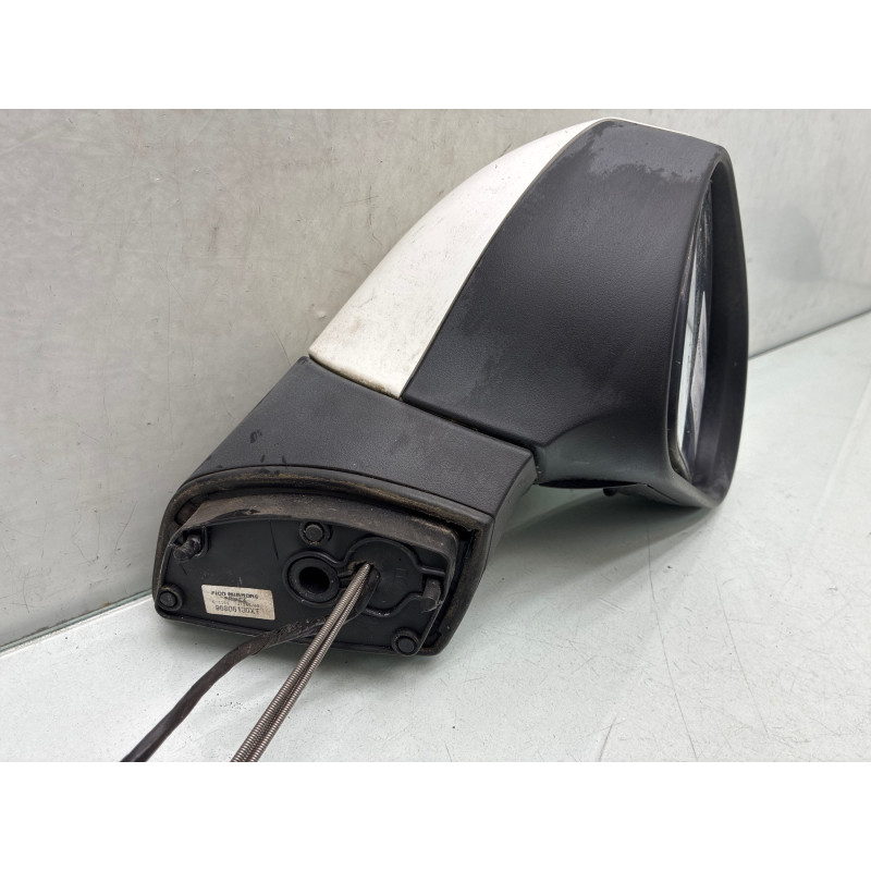 Retroviseur droit PEUGEOT 207 Photo n°4