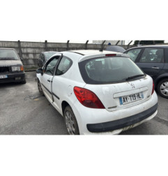 Retroviseur droit PEUGEOT 207