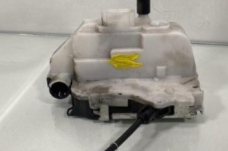 Serrure avant droit CITROEN C2