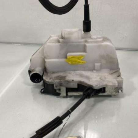 Serrure avant droit CITROEN C2