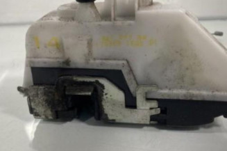 Serrure avant droit CITROEN C2