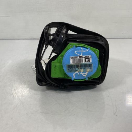 Pretensionneur de ceinture avant droit CITROEN C4 GRAND PICASSO 1 Photo n°1