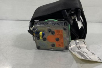 Pretensionneur de ceinture avant droit CITROEN C4 GRAND PICASSO 1