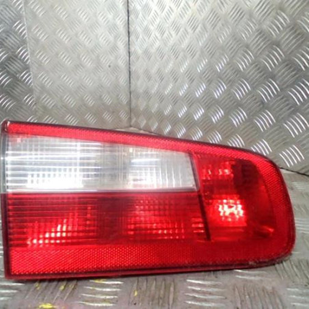 Feu arriere secondaire gauche (feux) RENAULT LAGUNA 2 Photo n°1
