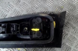 Feu arriere secondaire gauche (feux) RENAULT LAGUNA 2