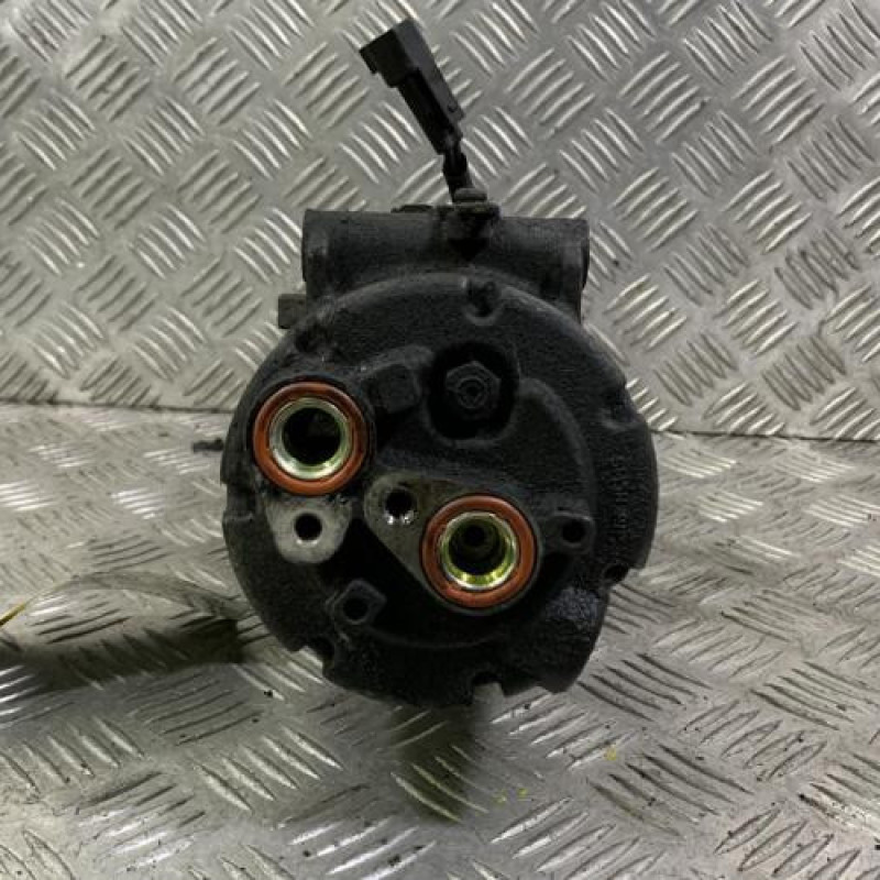 Compresseur clim FORD C-MAX 1 Photo n°3