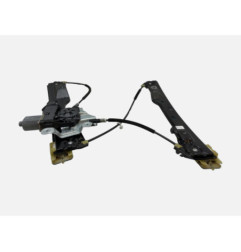 Leve vitre electrique avant gauche OPEL ASTRA J SPORTS Photo n°1