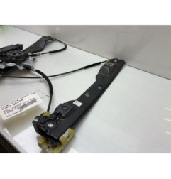 Leve vitre electrique avant gauche OPEL ASTRA J SPORTS