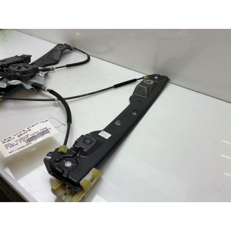 Leve vitre electrique avant gauche OPEL ASTRA J SPORTS Photo n°2