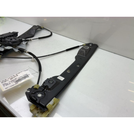 Leve vitre electrique avant gauche OPEL ASTRA J SPORTS
