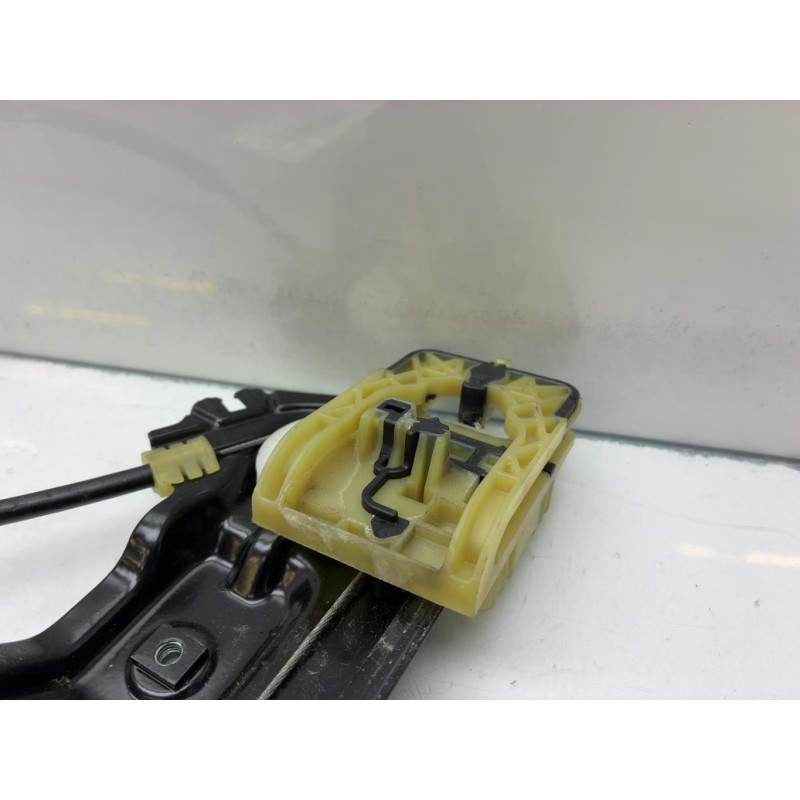 Leve vitre electrique avant gauche OPEL ASTRA J SPORTS Photo n°8