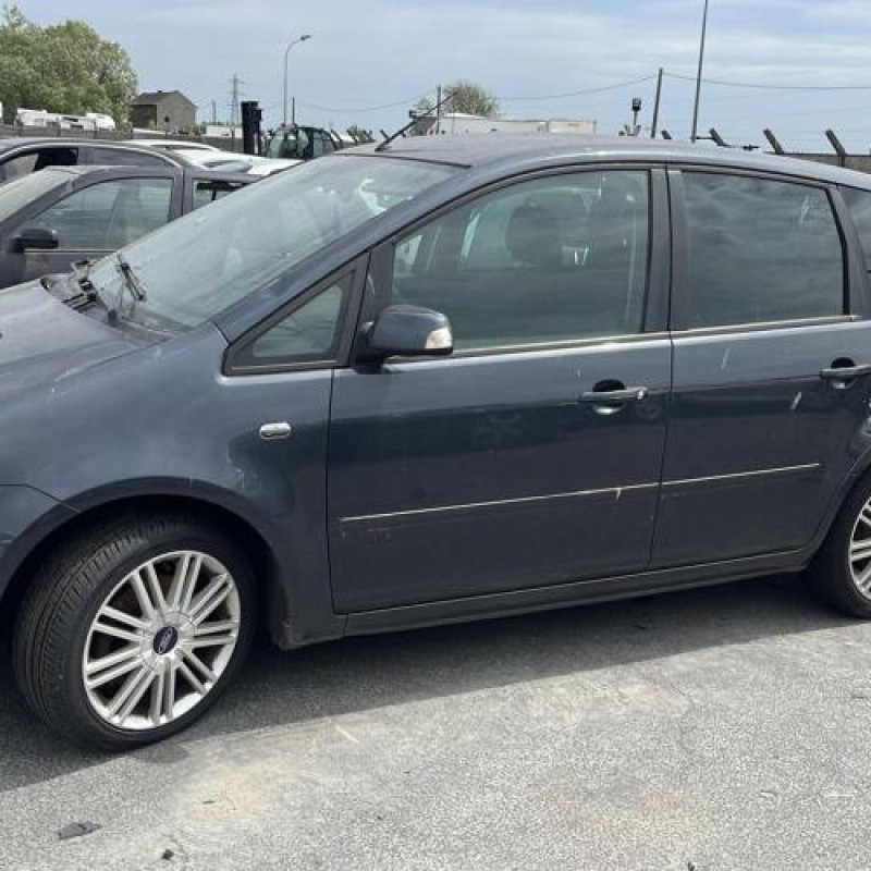Compresseur clim FORD C-MAX 1 Photo n°6
