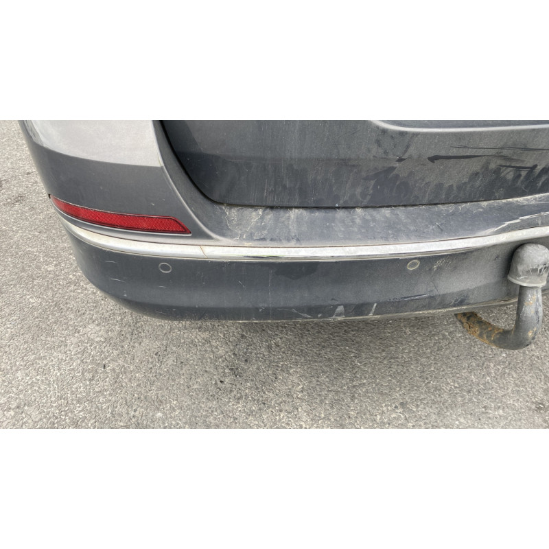 Leve vitre electrique avant gauche OPEL ASTRA J SPORTS Photo n°14