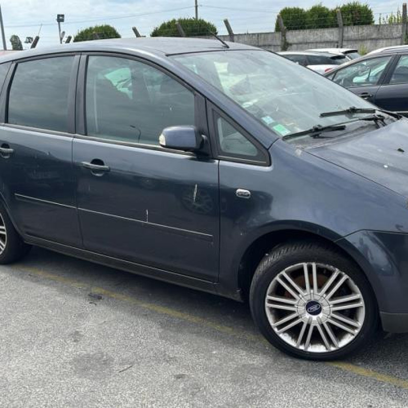 Compresseur clim FORD C-MAX 1 Photo n°7