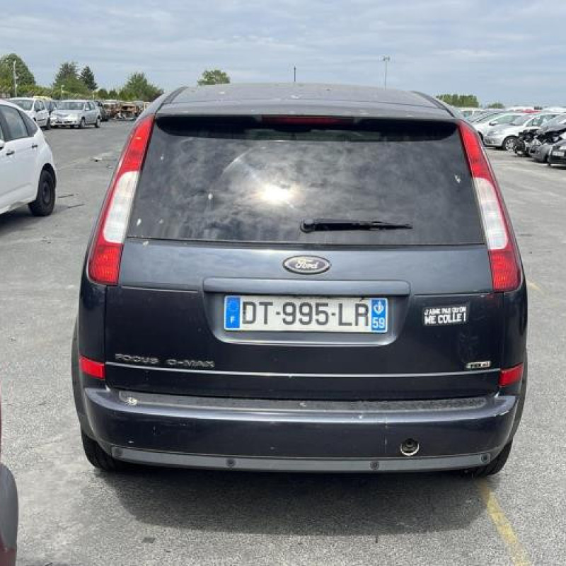 Compresseur clim FORD C-MAX 1 Photo n°8