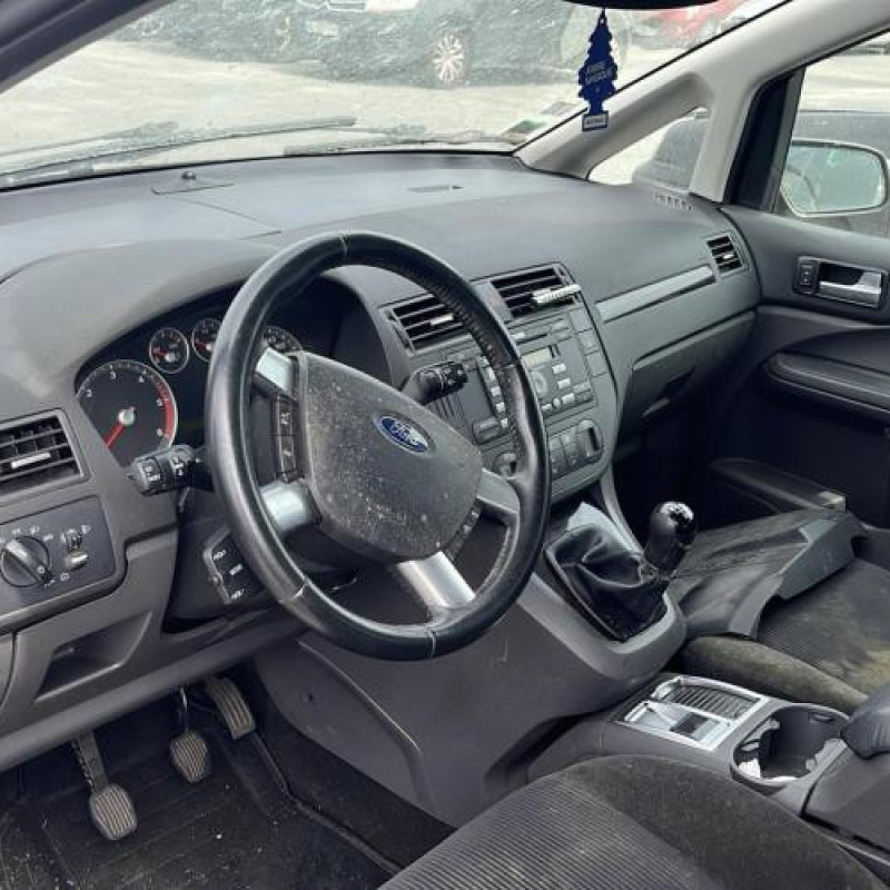 Compresseur clim FORD C-MAX 1 Photo n°9