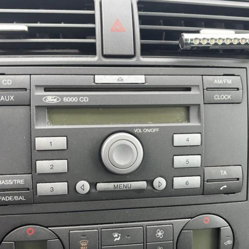 Compresseur clim FORD C-MAX 1 Photo n°10