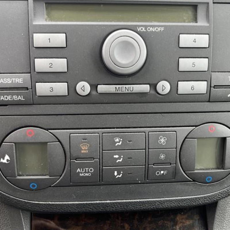 Compresseur clim FORD C-MAX 1 Photo n°11