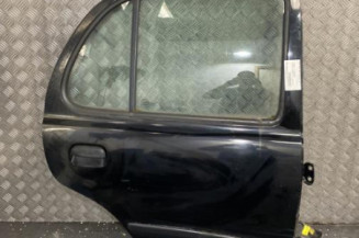 Porte arriere droit NISSAN MICRA 2 Photo n°1