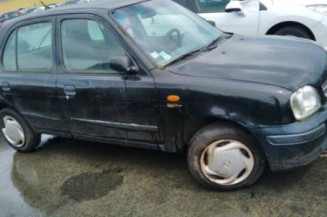 Air bag conducteur NISSAN MICRA 2