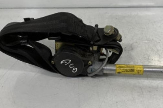 Pretensionneur de ceinture avant droit NISSAN MICRA 2 Photo n°1