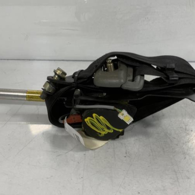Pretensionneur de ceinture avant droit NISSAN MICRA 2 Photo n°3