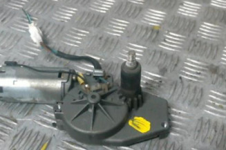 Moteur essuie glace arriere NISSAN MICRA 2 Photo n°1