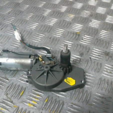 Moteur essuie glace arriere NISSAN MICRA 2 Photo n°1