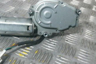 Moteur essuie glace arriere NISSAN MICRA 2