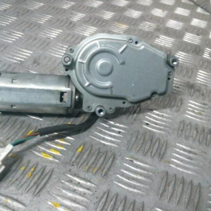 Moteur essuie glace arriere NISSAN MICRA 2 Photo n°2