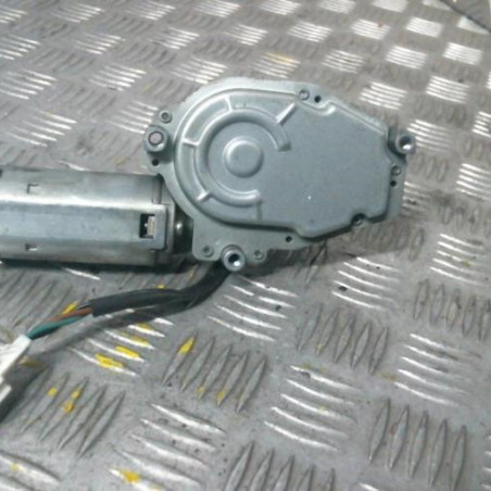 Moteur essuie glace arriere NISSAN MICRA 2