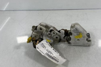 Serrure avant droit NISSAN MICRA 2 Photo n°1