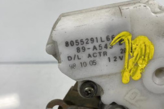 Serrure avant droit NISSAN MICRA 2