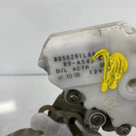Serrure avant droit NISSAN MICRA 2