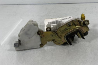 Serrure avant droit NISSAN MICRA 2