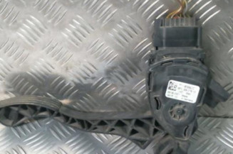 Pedale d'accelerateur FORD TOURNEO CONNECT 1