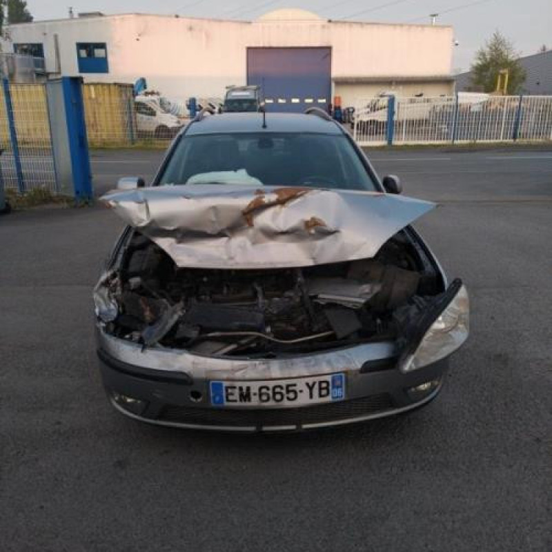 Custode arriere gauche (porte) FORD MONDEO 2 Photo n°2