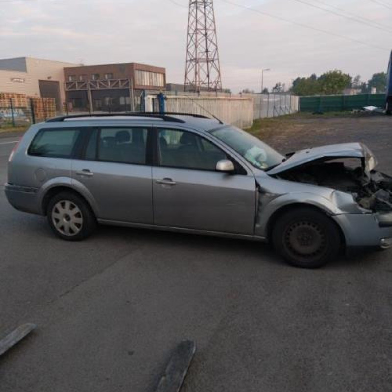 Custode arriere gauche (porte) FORD MONDEO 2 Photo n°3