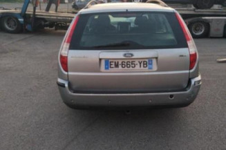 Custode arriere gauche (porte) FORD MONDEO 2