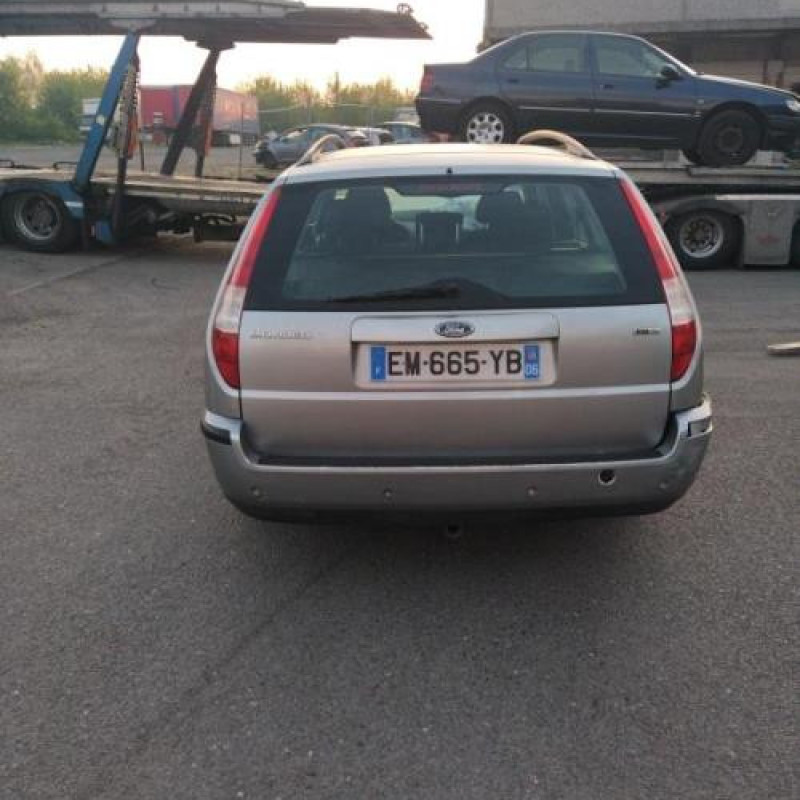 Custode arriere gauche (porte) FORD MONDEO 2 Photo n°4