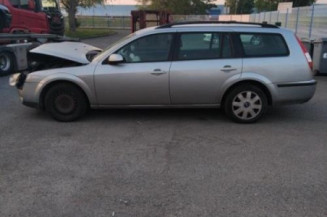 Custode arriere gauche (porte) FORD MONDEO 2