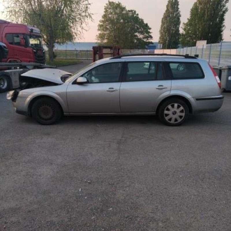 Custode arriere gauche (porte) FORD MONDEO 2 Photo n°5