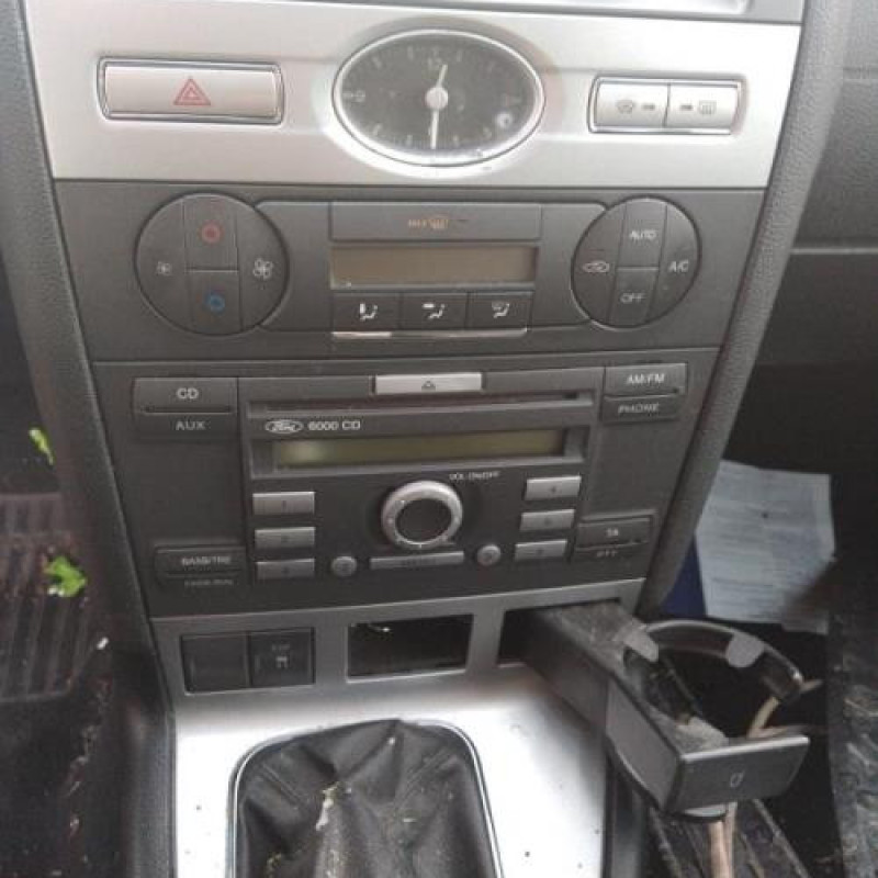 Custode arriere gauche (porte) FORD MONDEO 2 Photo n°9