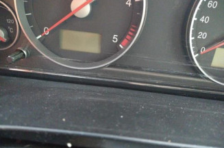 Custode arriere gauche (porte) FORD MONDEO 2