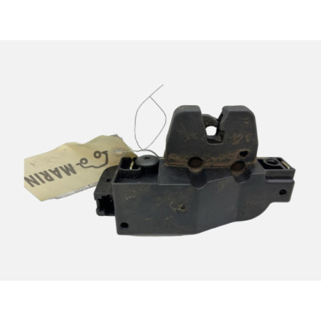 Serrure de coffre CITROEN XSARA PICASSO Photo n°1