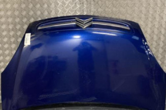 Capot CITROEN XSARA PICASSO Photo n°1